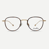 Carlo Reno C18071 Square Retro Glasses Frame