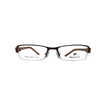 BUY 1 FREE 1 GIANMARCO Rectangle Glasses Frame