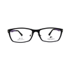 BUY 1 FREE 1 GIANMARCO Rectangle Glasses Frame