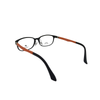BUY 1 FREE 1 GIANMARCO Rectangle Glasses Frame