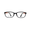 BUY 1 FREE 1 GIANMARCO Rectangle Glasses Frame