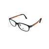 BUY 1 FREE 1 GIANMARCO Rectangle Glasses Frame