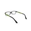 BUY 1 FREE 1 GIANMARCO Rectangle Glasses Frame