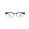BUY 1 FREE 1 GIANMARCO Rectangle Glasses Frame