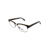 BUY 1 FREE 1 GIANMARCO Rectangle Glasses Frame