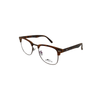 BUY 1 FREE 1 GIANMARCO Circle Glasses Frame