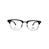 BUY 1 FREE 1 GIANMARCO Clubmaster Glasses Frame