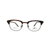 BUY 1 FREE 1 GIANMARCO Clubmaster Glasses Frame