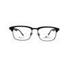 BUY 1 FREE 1 GIANMARCO Rectangle Glasses Frame