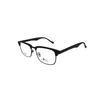 BUY 1 FREE 1 GIANMARCO Rectangle Glasses Frame