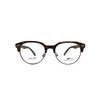 BUY 1 FREE 1 GIANMARCO Clubmaster Glasses Frame