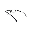 BUY 1 FREE 1 GIANMARCO Clubmaster Glasses Frame