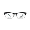 BUY 1 FREE 1 GIANMARCO Clubmaster Glasses Frame