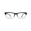 BUY 1 FREE 1 GIANMARCO Clubmaster Glasses Frame