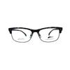 BUY 1 FREE 1 GIANMARCO Clubmaster Glasses Frame