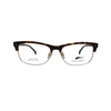 BUY 1 FREE 1 GIANMARCO Clubmaster Glasses Frame