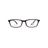 BUY 1 FREE 1 GIANMARCO Rectangle Glasses Frame