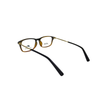 BUY 1 FREE 1 GIANMARCO Rectangle Glasses Frame