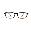 BUY 1 FREE 1 GIANMARCO Rectangle Glasses Frame