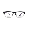 BUY 1 FREE 1 GIANMARCO Clubmaster Glasses Frame