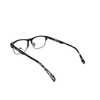BUY 1 FREE 1 GIANMARCO Clubmaster Classic Glasses Frame