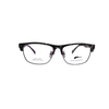BUY 1 FREE 1 GIANMARCO Clubmaster Classic Glasses Frame