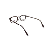 BUY 1 FREE 1 GIANMARCO Rectangle Glasses Frame