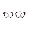 BUY 1 FREE 1 GIANMARCO Rectangle Glasses Frame