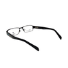 BUY 1 FREE 1 GIANMARCO Rectangle Glasses Frame