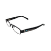 BUY 1 FREE 1 GIANMARCO Rectangle Glasses Frame