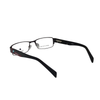 BUY 1 FREE 1 GIANMARCO Rectangle Glasses Frame