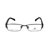 BUY 1 FREE 1 GIANMARCO Rectangle Glasses Frame
