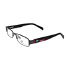 BUY 1 FREE 1 GIANMARCO Rectangle Glasses Frame