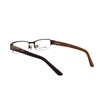 BUY 1 FREE 1 GIANMARCO Rectangle Glasses Frame