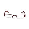 BUY 1 FREE 1 GIANMARCO Rectangle Glasses Frame