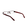 BUY 1 FREE 1 GIANMARCO Rectangle Glasses Frame