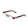 BUY 1 FREE 1 GIANMARCO Rectangle Glasses Frame