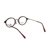 BUY 1 FREE 1 GIANMARCO Rectangle Glasses Frame