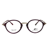 BUY 1 FREE 1 GIANMARCO Rectangle Glasses Frame