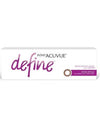 JOHNSON & JOHNSON 1 DAY ACUVUE DEFINE 30P