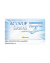 ACUVUE OASYS BI-WEEKLY ASTIGMATISM 6P