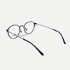 Milano MIL1083 Circle Eyeglass Frame
