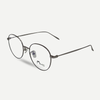 Milano MIL1100 Circle Eyeglass Frame