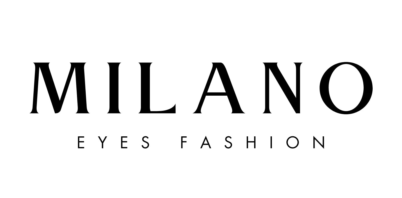Milano Eyes Fashion