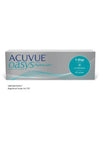 1 DAY ACUVUE OASYS WITH HYDRALUXE 30P