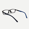 Ochirly OC1005 Classic Rectangle Glasses Frame