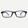 Ochirly OC1005 Classic Rectangle Glasses Frame