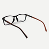 Ochirly OC1006 Classic Rectangle Glasses Frame
