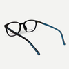 Ochirly OC1008 Angular Rectangle Glasses Frame