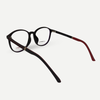 Ochirly OC1010 Angular Rectangle Glasses Frame